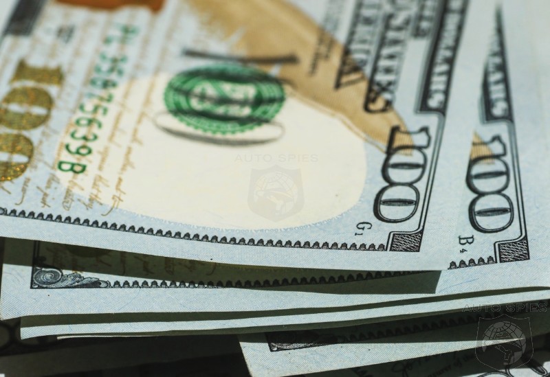 Treasury Department Allows Consumer EV Leases To Qualify For Clean Vehicle Tax Credits